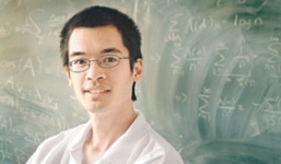 Nhà Toán học có mức thu nhập tốt nhất năm 2014