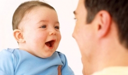 Những dấu hiệu 'vàng' cho thấy con bạn rất thông minh