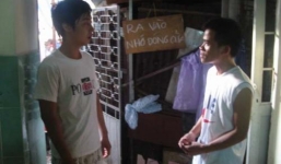 Những tên trộm “bất đắc dĩ” trong trường đại học