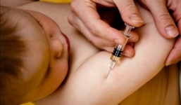 Những trường hợp không được tiêm vắc xin sởi