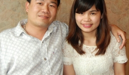 “Phép màu” giúp cô gái tìm được ân nhân đẩy xe 120km trong đêm tối