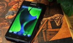 Smartphone có pin dùng trong 2 tháng, giá 5 triệu đồng