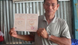 Lái xe lên sếp nhanh, thạc sĩ xin làm osin