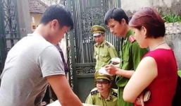 1,2 tấn thuốc giả bị công an tóm gọn