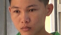 Bắt được sát thủ cắt cổ hàng xóm vì mâu thuẫn 