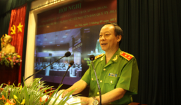 Bộ Công an đề cử người thay ông Phạm Quý Ngọ