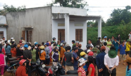 Ăn trộm bị phát hiện, “sát thủ” 16 tuổi giết chết vợ chồng già