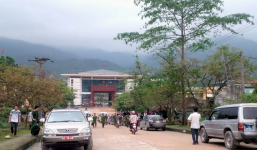 Clip:  Vụ người Trung Quốc vượt biên, nổ súng 7 người chết