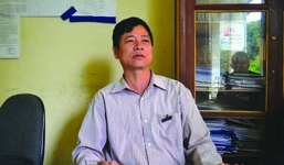 Bí ẩn về đoàn từ thiện từ TP.HCM trao tiền tỉ cho dân nghèo