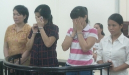 Bà lão 70 tuổi vẫn bị lừa vào động mại dâm