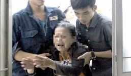 Chen lên xe đưa đón, 1 học sinh bị tông chết