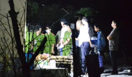 Bí ẩn thư tuyệt mệnh của người cha đâm chết 2 con rồi tự tử