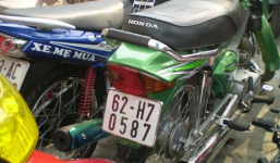 Lên facebook rủ nhau đua xe