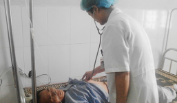 Giận vợ, ăn lá ngón tự tử