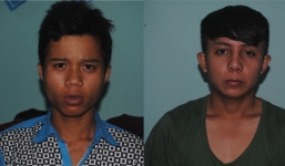 Vợ mới sinh con, chồng bị bắt vì tội hiếp dâm trẻ vị thành niên