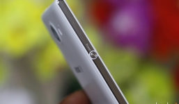 HKPhone Racer Air - độc đáo mẫu smartphone mang phong cách Ý