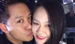 Tuấn Hưng bị 'rò rỉ' clip cầu hôn vợ cực độc