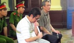 Chiếm đoạt hơn 20 tỷ đồng với mác con của tướng quân đội