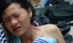 Lột hết quần áo, trói người tình 2 ngày trong nhà nghỉ