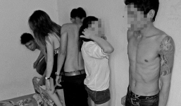 Chiêu mới của cò ma túy: Thuê phòng trọ rẻ tiền 'bao' hút!