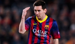 Man City quyết mua Messi với giá cực sốc 250 triệu bảng