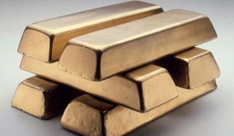 Người đàn ông 63 tuổi nuốt 12 thỏi vàng vào bụng