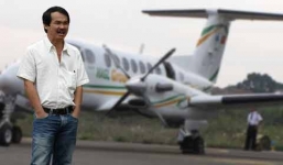 Những phát ngôn “bất hủ” làm nên thương hiệu 'bầu Đức'