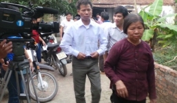 Số tiền ông Chấn đòi bổi thường là bao nhiêu?