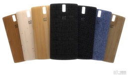 Siêu phẩm One Plus One lộ diện hoàn toàn