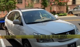 Bé trai 9 tháng tuổi tử vong vì bố bỏ quên trong xe