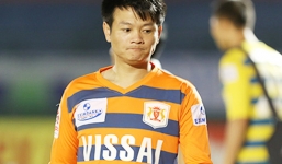 Sốc: Văn Quyến chính thức tuyên bố giải nghệ