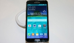 Khả năng siêu tiết kiệm pin của Galaxy S5 kinh ngạc như thế nào?