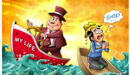 Clip:Khác biệt tư duy giàu nghèo