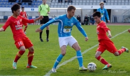 U19 Việt Nam lại thua, rời châu Âu về nước