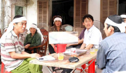 Xót xa cụ bà bị sát hại trước ngày cưới cháu