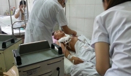 Bốn nhát dao chí mạng