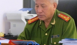 Khởi tố vụ hàng trăm phạm nhân làm loạn