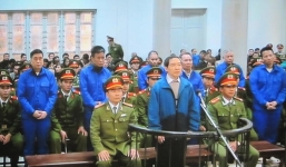 Nộp tiền bồi thường Dương Chí Dũng có thoát án tử?