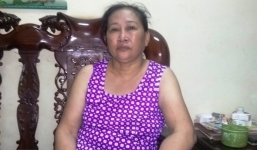 Một phụ nữ suýt bị thiêu sống chỉ vì tin đồn