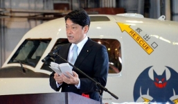 Hàng loạt chiến cơ Nga 'bất thường' áp sát không phận Nhật Bản