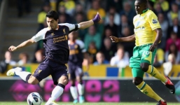 Norwich - Liverpool: Cạm bẫy trước ngai vàng