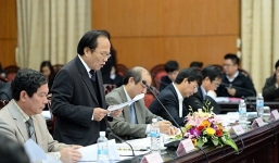 Rút đăng cai ASIAD 18: Đề nghị xem xét trách nhiệm của bộ trưởng Bộ VH-TT&DL