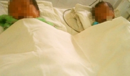 Sản phụ 15 tuổi bị hiếp dâm: 2 bé sinh đôi đều tử vong