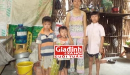 Sự lạnh lùng ghê sợ của gã hàng xóm hại đời bé mồ côi vì ám ảnh phim “đen”