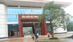 Vụ nổ súng ở cửa khẩu: Trao trả 11 người cho Trung Quốc