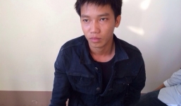 Khởi tố, bắt tạm giam trung sĩ CA xả súng xối xả trong nhà nghỉ