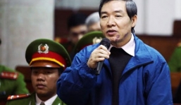 Dương Chí Dũng gặp mẹ, làm thơ trước phiên phúc thẩm