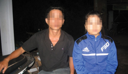 Nữ sinh lớp 8 bị ép làm 'nô lệ tình dục' suốt một tuần