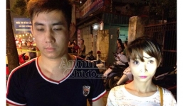 Giở “mánh” giúp bạn gái trốn “141”, song không thoát