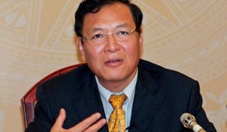 Bộ trưởng Phạm Vũ Luận: 'Tôi cũng không đồng tình chi 34.000 tỷ đồng làm mới SGK'